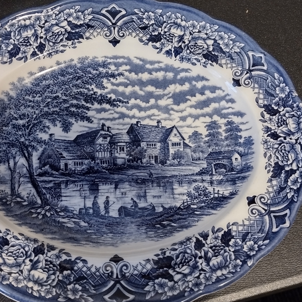 Ravensdale Pottery
